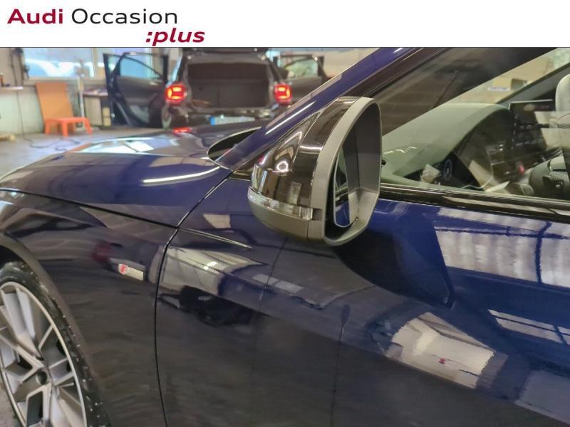 Voitures occasions Audi A4 Avant Competition Lille