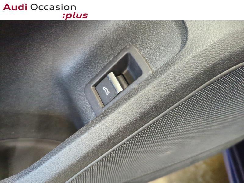 Voitures occasions Audi A4 Avant Competition Lille