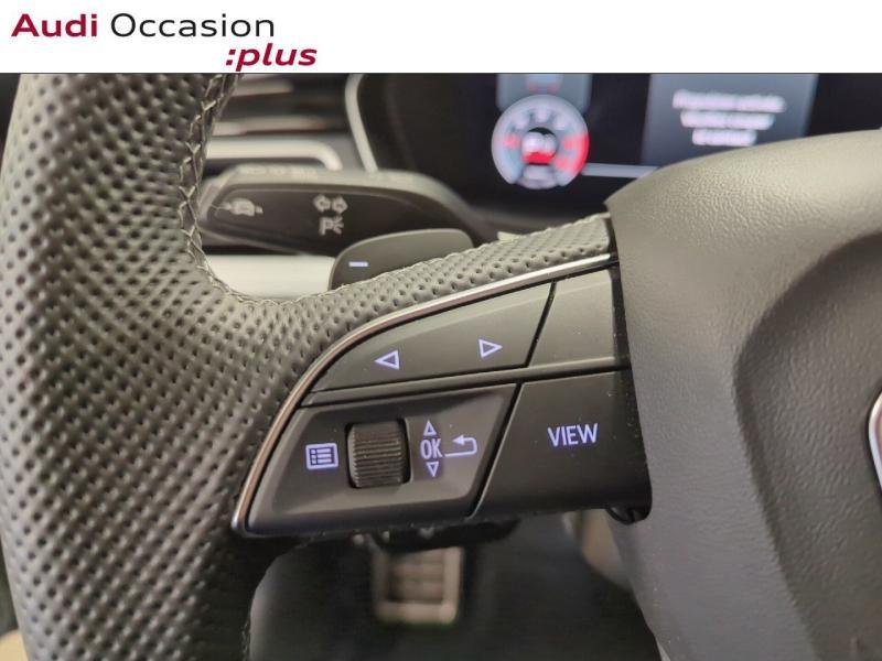 Voitures occasions Audi A4 Avant Competition Lille