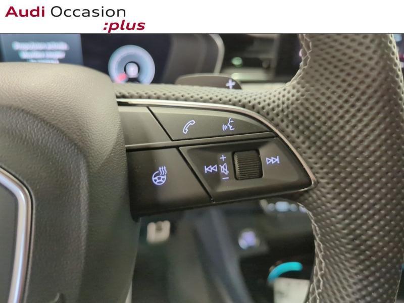 Voitures occasions Audi A4 Avant Competition Lille