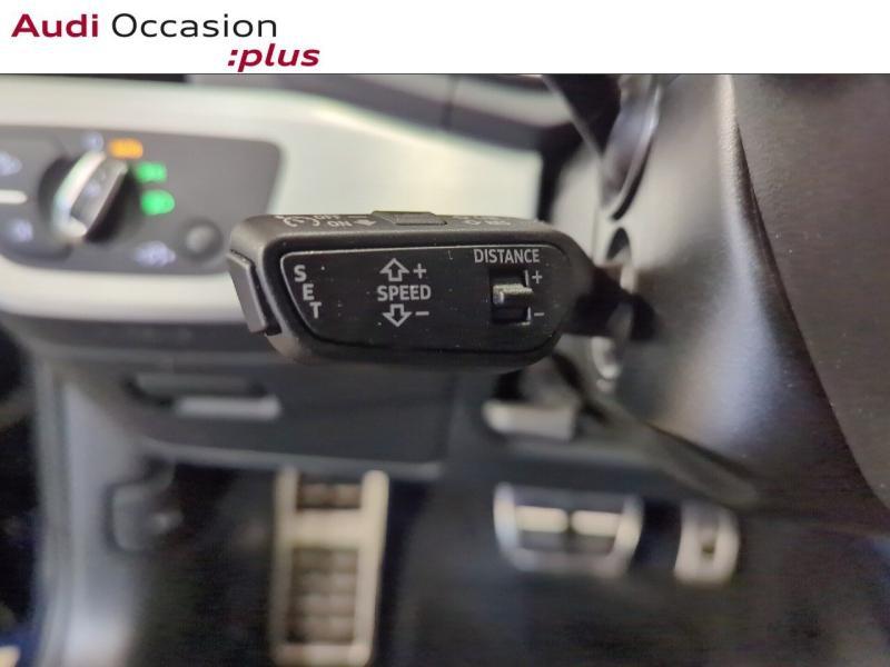 Voitures occasions Audi A4 Avant Competition Lille