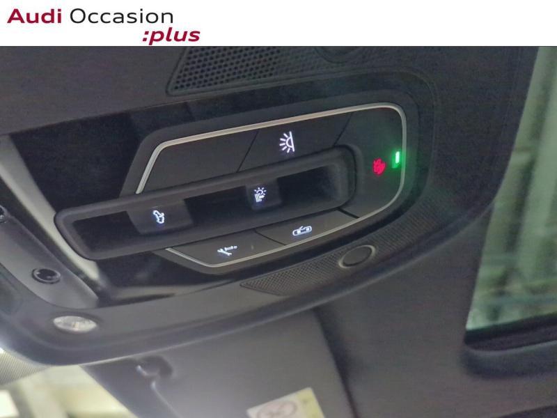 Voitures occasions Audi A4 Avant Competition Lille