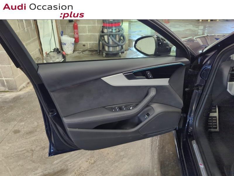 Voitures occasions Audi A4 Avant Competition Lille