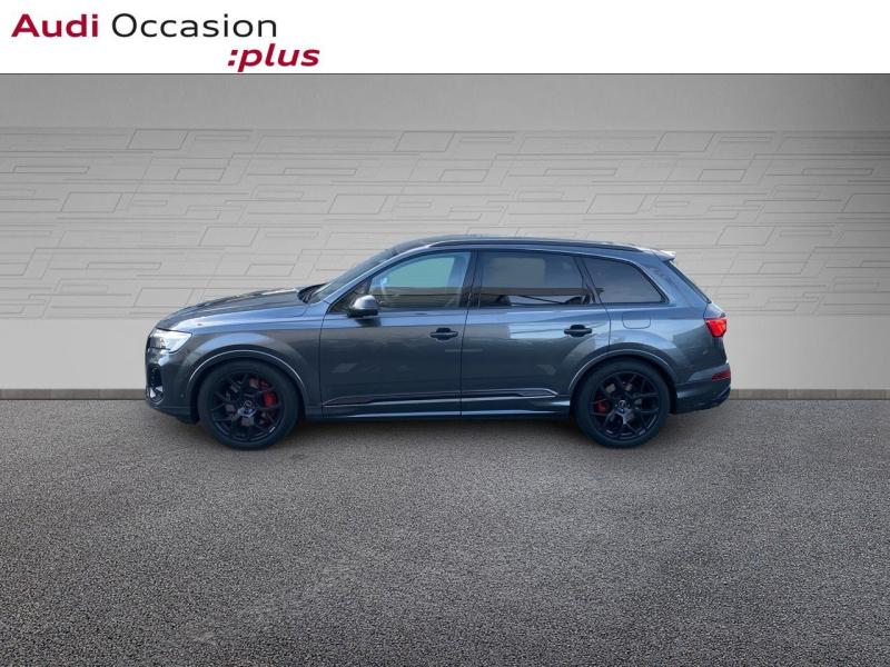 Voitures occasions Audi Q7 Compétition Lille