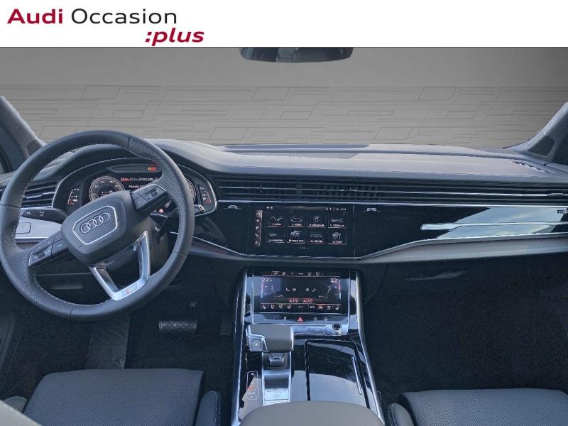 Voitures occasions Audi Q7 Compétition Lille