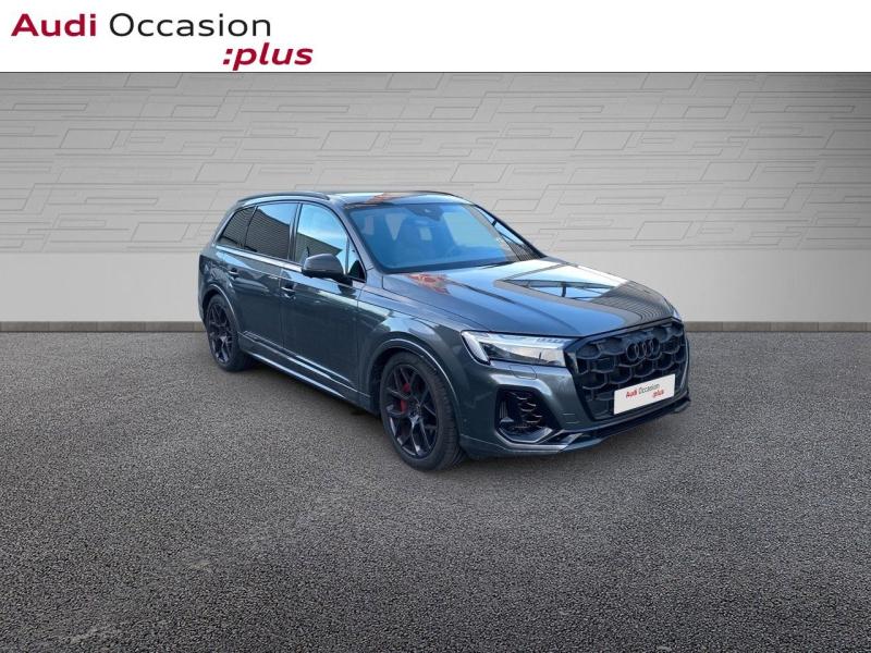 Voitures occasions Audi Q7 Compétition Lille