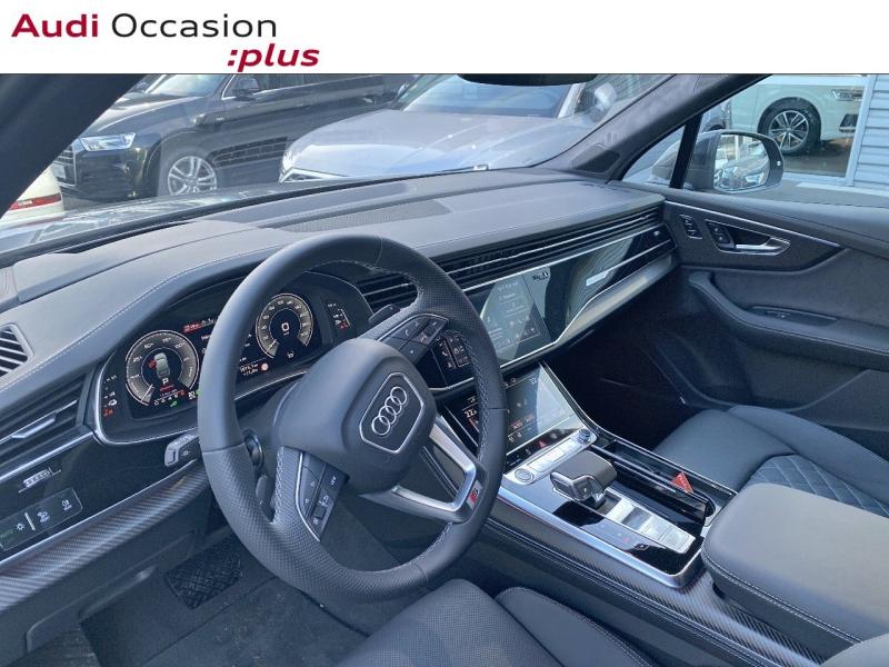 Voitures occasions Audi Q7 Compétition Lille
