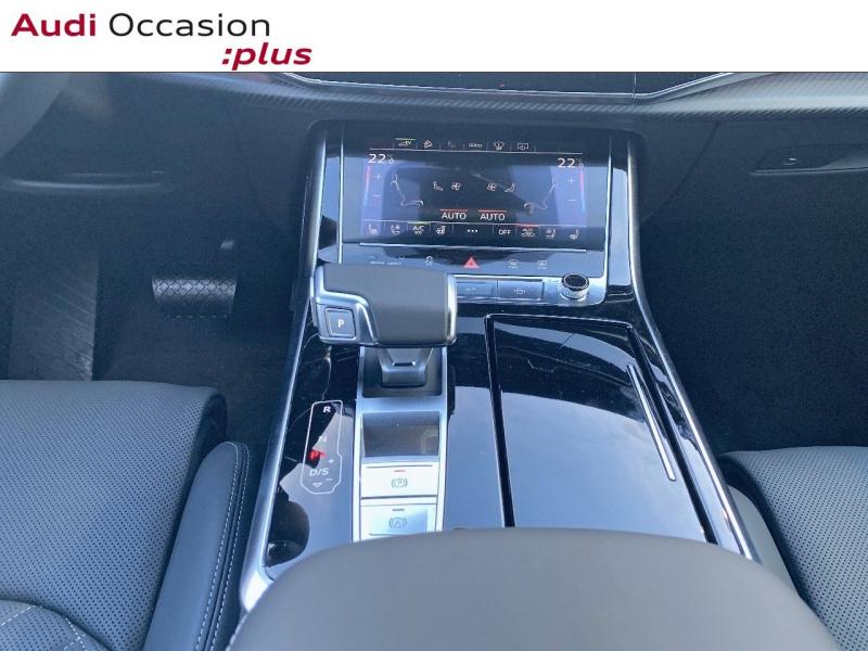 Voitures occasions Audi Q7 Compétition Lille