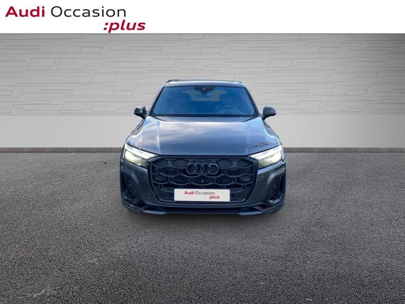 Voitures occasions Audi Q7 Compétition Lille