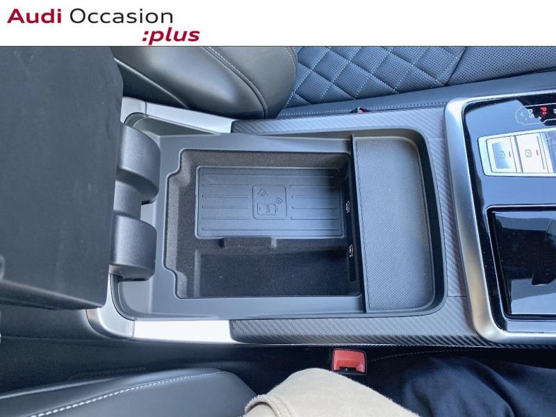 Voitures occasions Audi Q7 Compétition Lille