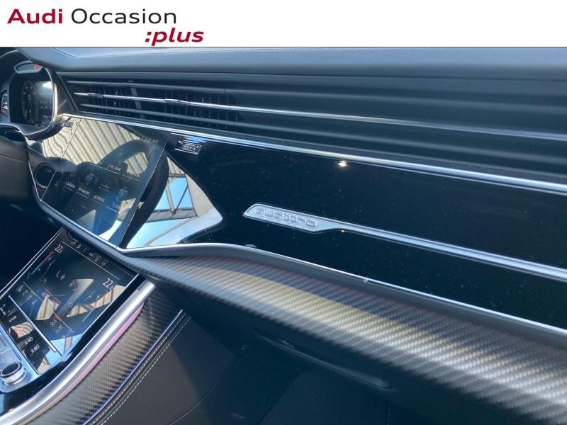 Voitures occasions Audi Q7 Compétition Lille