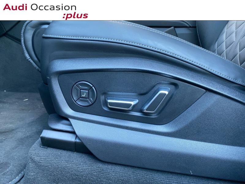 Voitures occasions Audi Q7 Compétition Lille