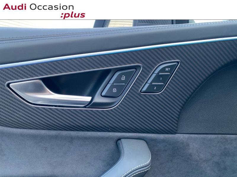 Voitures occasions Audi Q7 Compétition Lille