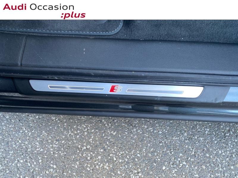 Voitures occasions Audi Q7 Compétition Lille