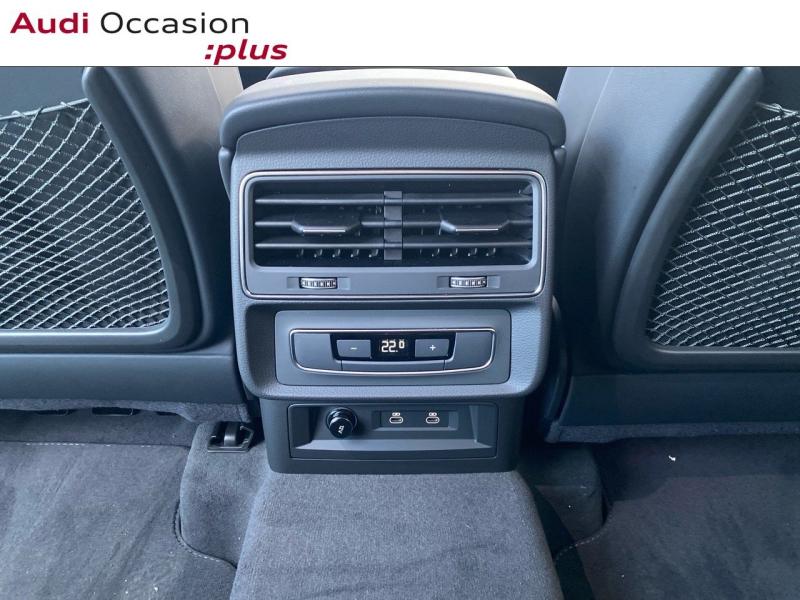 Voitures occasions Audi Q7 Compétition Lille