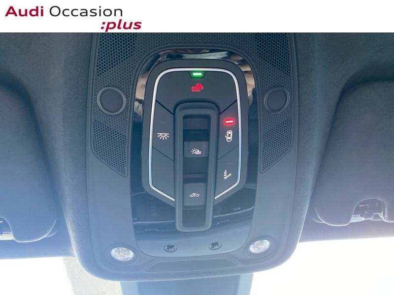 Voitures occasions Audi Q7 Compétition Lille