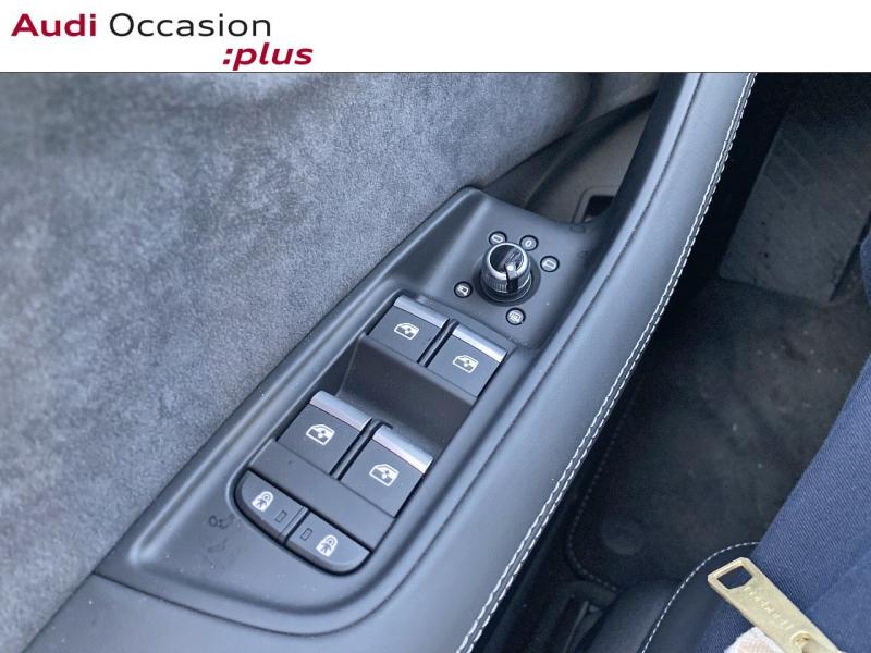 Voitures occasions Audi Q7 Compétition Lille