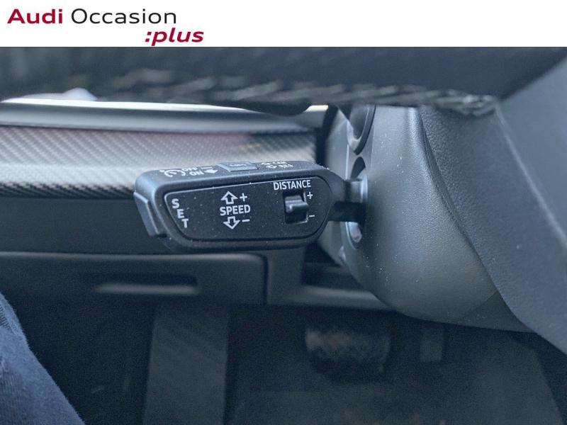 Voitures occasions Audi Q7 Compétition Lille