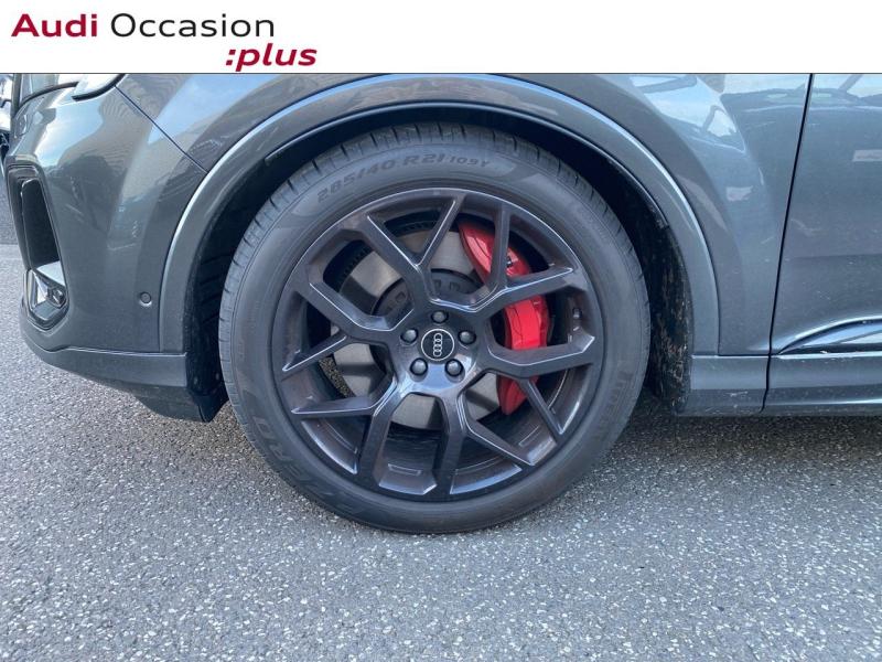 Voitures occasions Audi Q7 Compétition Lille