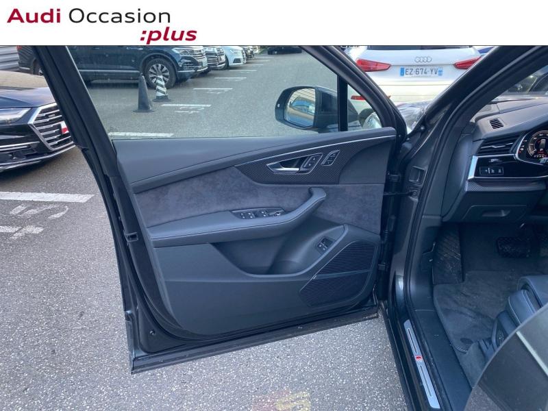 Voitures occasions Audi Q7 Compétition Lille