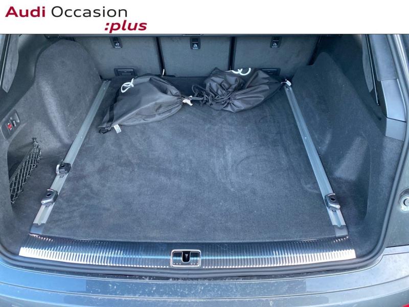 Voitures occasions Audi Q7 Compétition Lille