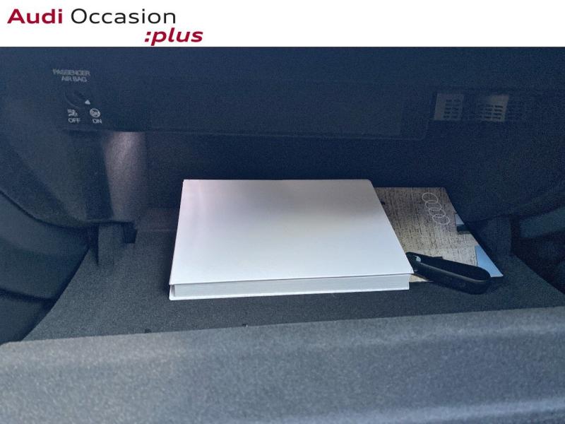 Voitures occasions Audi Q7 Compétition Lille