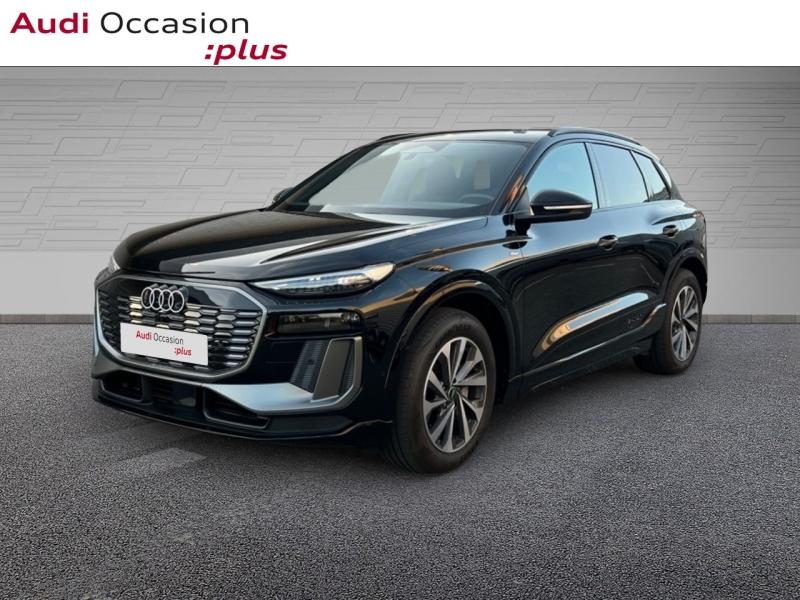 Voitures occasions Audi Q6 e-tron S line Lille