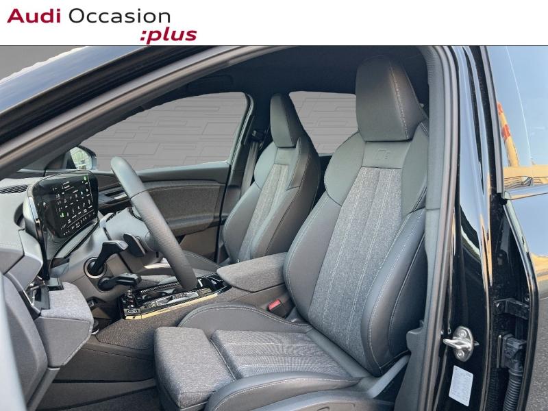 Voitures occasions Audi Q6 e-tron S line Lille