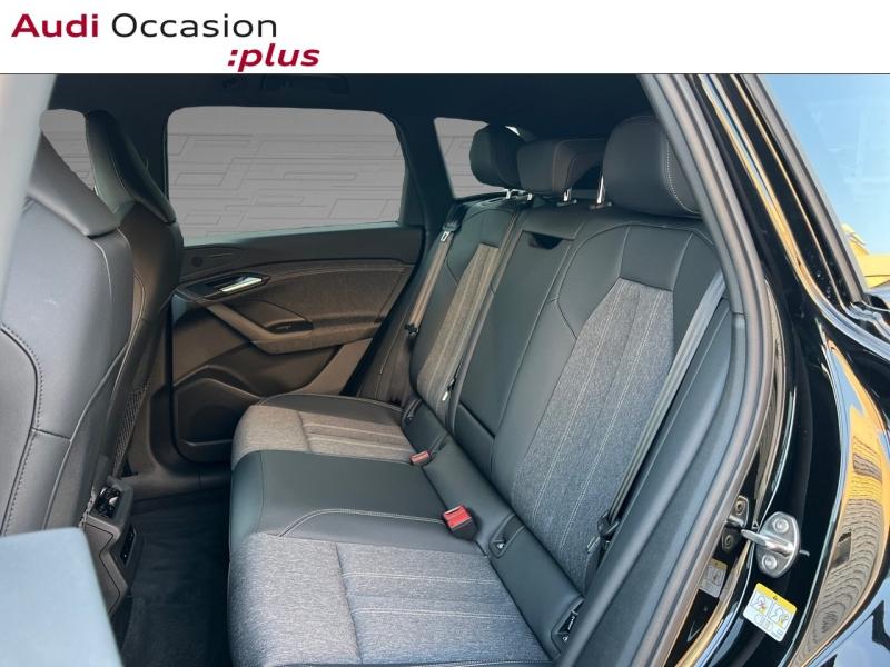 Voitures occasions Audi Q6 e-tron S line Lille