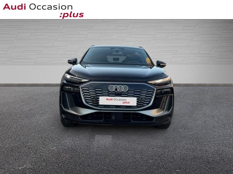 Voitures occasions Audi Q6 e-tron S line Lille