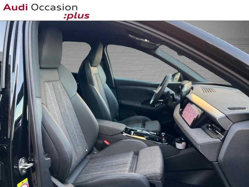 Voitures occasions Audi Q6 e-tron S line Lille