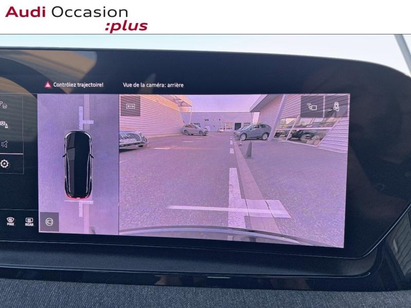 Voitures occasions Audi Q6 e-tron S line Lille