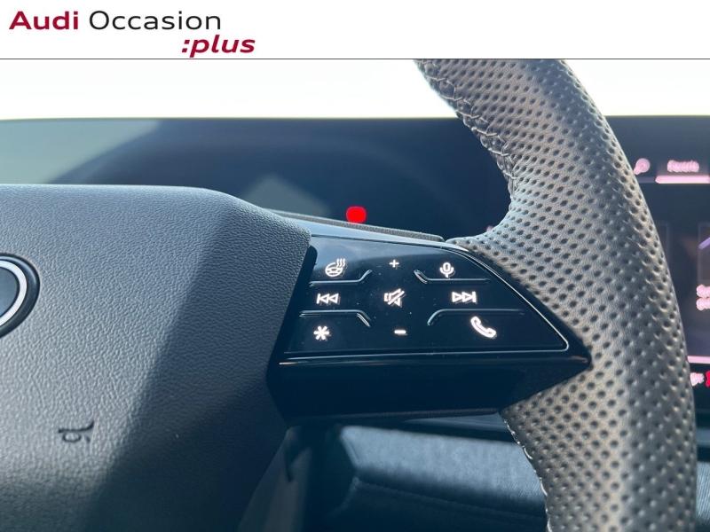 Voitures occasions Audi Q6 e-tron S line Lille