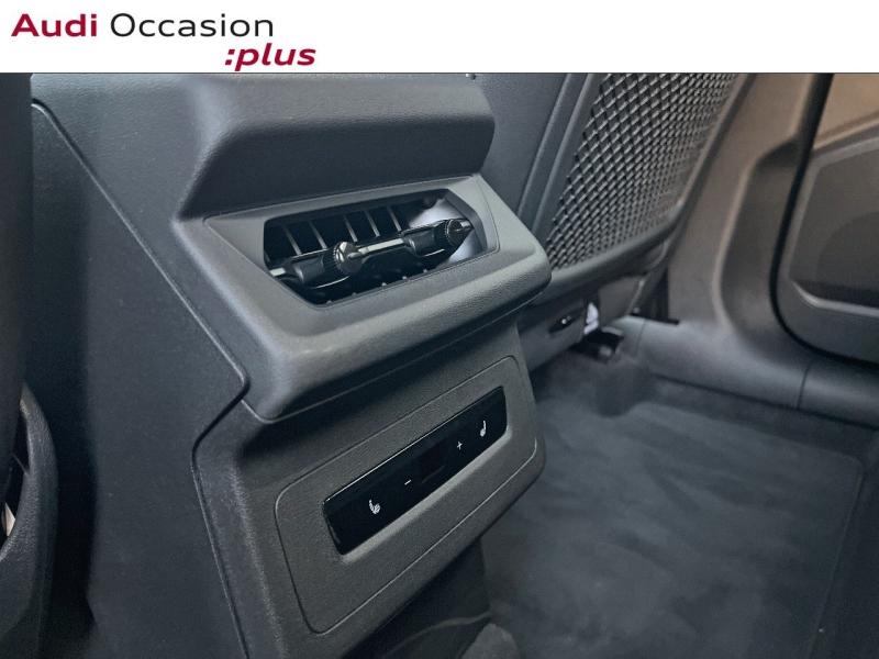 Voitures occasions Audi Q6 e-tron S line Lille