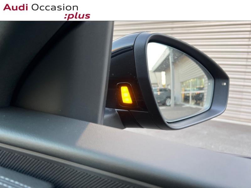 Voitures occasions Audi Q6 e-tron S line Lille