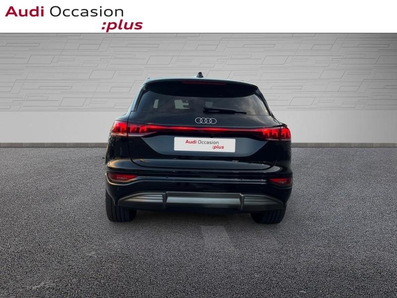 Voitures occasions Audi Q6 e-tron S line Lille