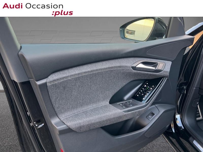 Voitures occasions Audi Q6 e-tron S line Lille