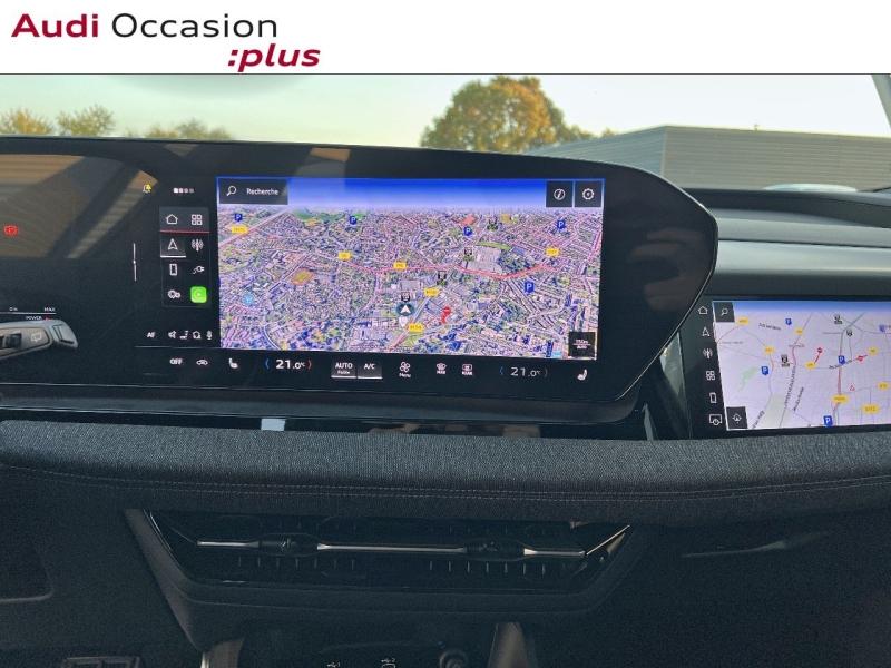 Voitures occasions Audi Q6 e-tron S line Lille