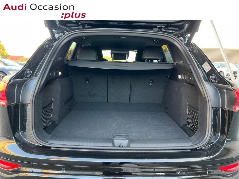 Voitures occasions Audi Q6 e-tron S line Lille
