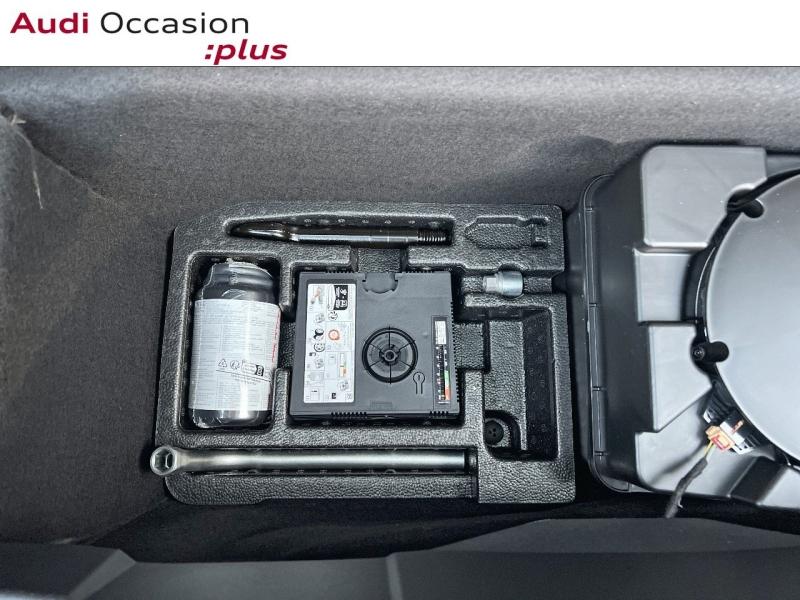 Voitures occasions Audi Q6 e-tron S line Lille