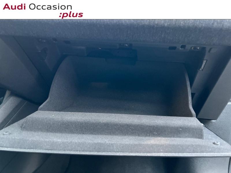 Voitures occasions Audi Q6 e-tron S line Lille