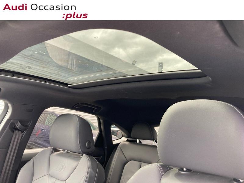 Voitures occasions Audi Q3 Sportback S line Lille