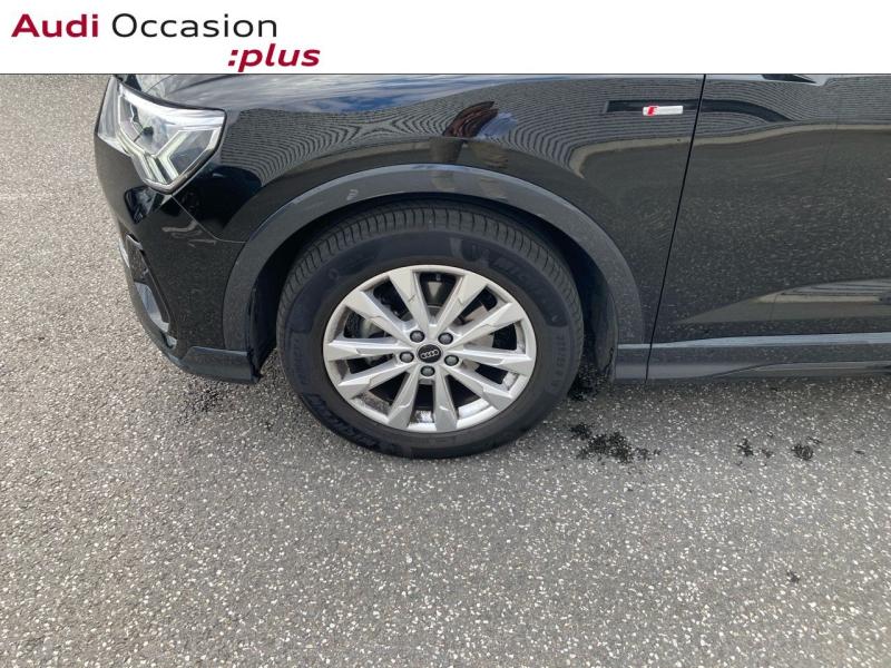 Voitures occasions Audi Q3 Sportback S line Lille