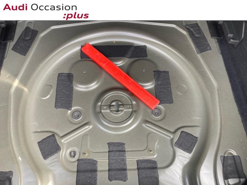 Voitures occasions Audi Q3 Sportback S line Lille