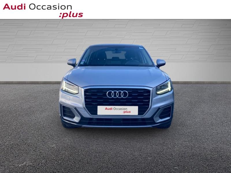 Voitures occasions Audi Q2 Design luxe Lille