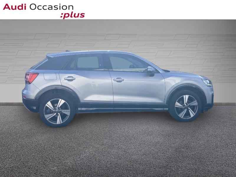 Voitures occasions Audi Q2 Design luxe Lille