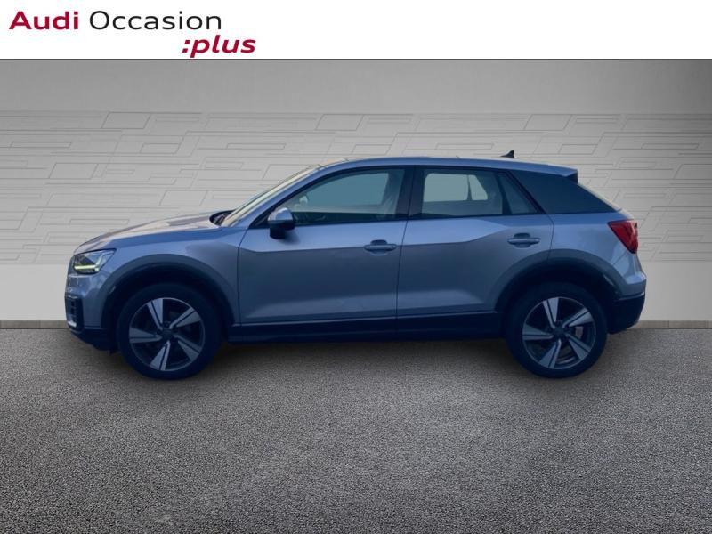Voitures occasions Audi Q2 Design luxe Lille