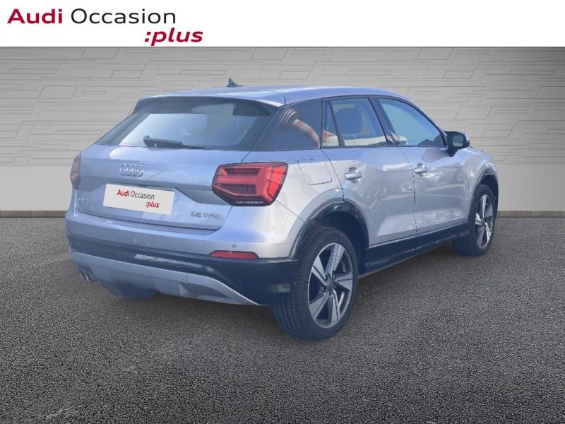 Voitures occasions Audi Q2 Design luxe Lille