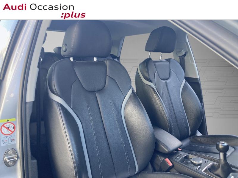 Voitures occasions Audi Q2 Design luxe Lille