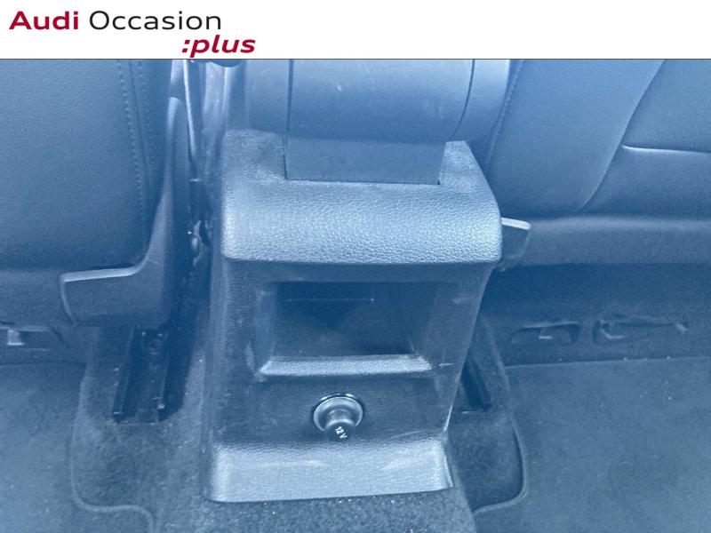 Voitures occasions Audi Q2 Design luxe Lille